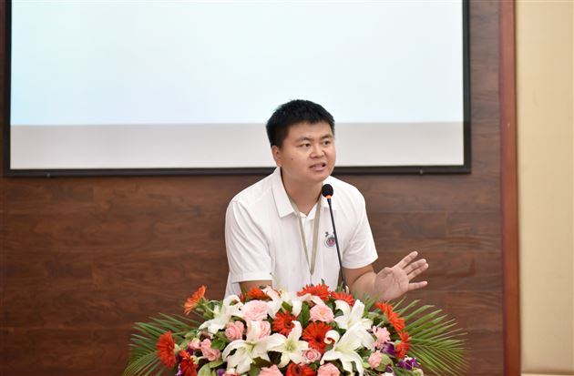 盛夏的果实行走的力量——记棠外国际班U-Course综合课程展示暨散学典礼