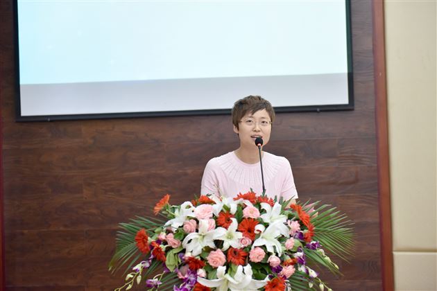 盛夏的果实行走的力量——记棠外国际班U-Course综合课程展示暨散学典礼