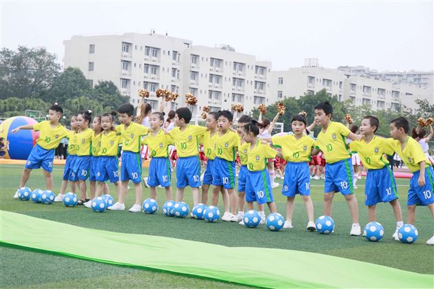 爱在毕业季——棠外实验幼儿园2018届毕业庆典