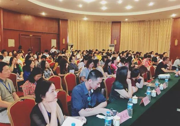 理念与策略引领,共话核心素养下的英语教学
