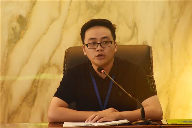 凝心聚力、锐意进取,推进初中高品质发展——棠外初中部召开新学期教职工大会