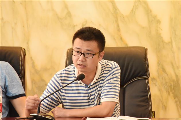 凝心聚力、锐意进取,推进初中高品质发展——棠外初中部召开新学期教职工大会