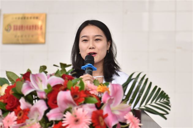 加油,向未来——棠外初中部隆重举行新学年开学典礼暨教师节庆祝表彰大会