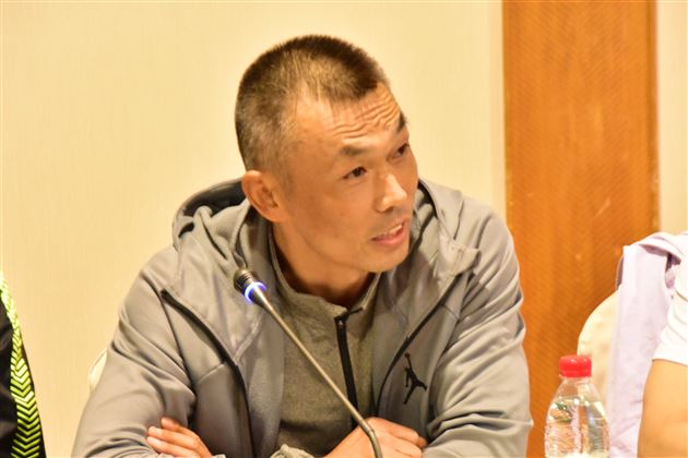 聚力前行勇攀高峰——记棠外音体美教师拓展活动