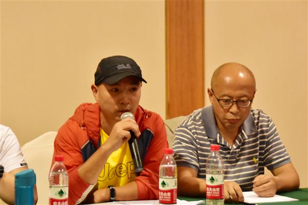 聚力前行勇攀高峰——记棠外音体美教师拓展活动