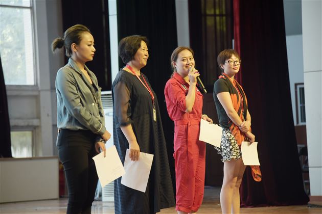 解密表扬与鼓励的区别——棠外实验幼儿园2018—2019第一期家长课堂