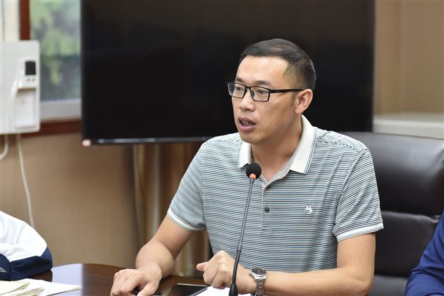 不忘初心跟党走青春践行十九大——记我校青年党校党课培训活动