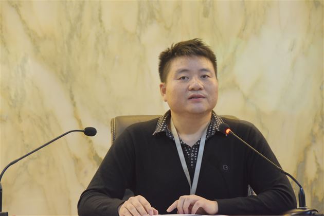 办忠诚于党、人民满意的教育——我校召开初中部教职工大会