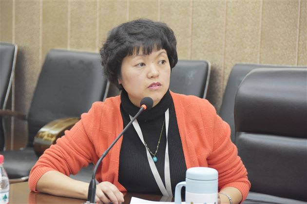 青蓝同携手共筑棠外梦——我校初中部举行2018—2019学年度师徒结对仪式