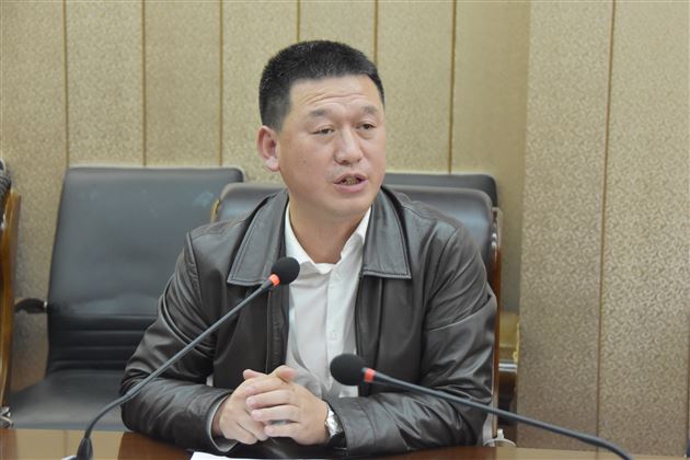 青蓝同携手共筑棠外梦——我校初中部举行2018—2019学年度师徒结对仪式