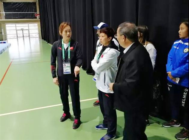 棠外足球小将代表成都市赴阿根廷布省“踢出个未来”!