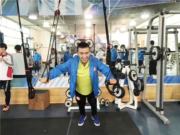 棠外足球小将代表成都市赴阿根廷布省“踢出个未来”!