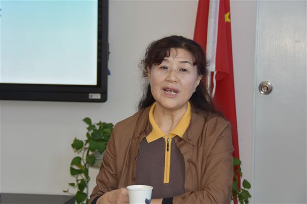 义诊活动暖人心——棠外附小开展骨科专家义诊活动