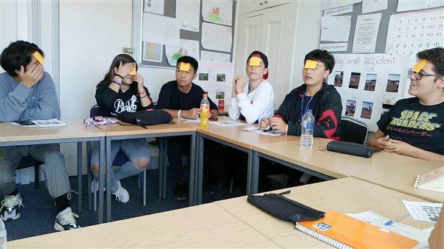 【归来篇】YOU体验,更有感悟!YOU历练,更有收获!——2018英国留学微体验完美收官