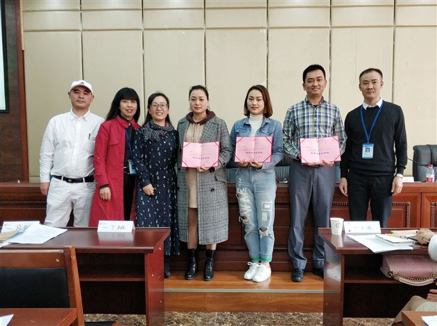 “护航编队再集结”附小召开第16届家委会工作会
