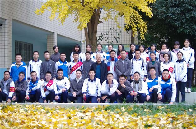 不惧严寒,用行动添暖——高中部正式启动本期社会实践活动