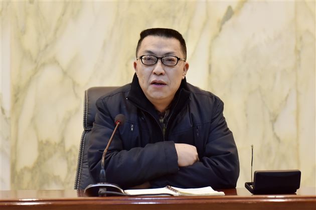 成都市2018年优秀教育科研成果现场推广会在棠外隆重举行