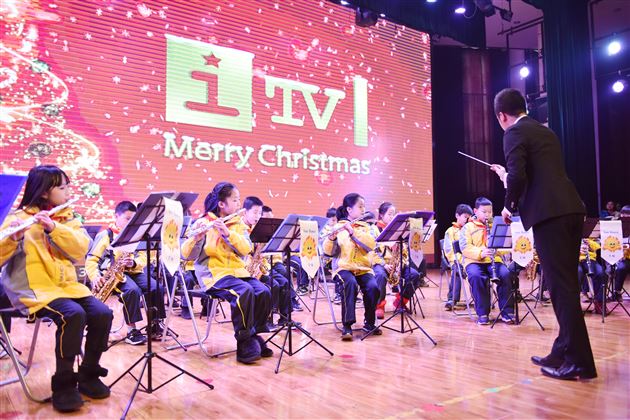 聆听花开的声音点亮七彩的童年——附小隆重举行2018级学生入学百日庆典活动