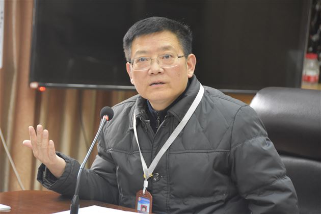 初中部初2018级修身班会课督导系列活动圆满落幕