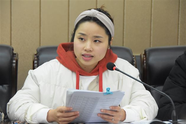初中部初2018级修身班会课督导系列活动圆满落幕