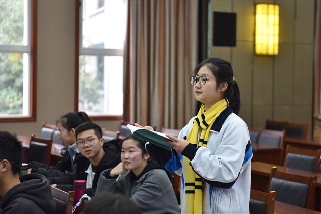 大咖来袭,解密征服名校之旅——美国哈佛学霸棠外行实录