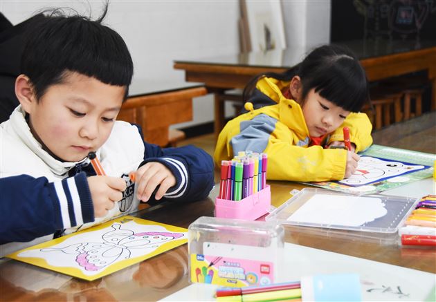 彰显英语特色,助力学生成长——小学部隆重举行期末综合素质展示活动