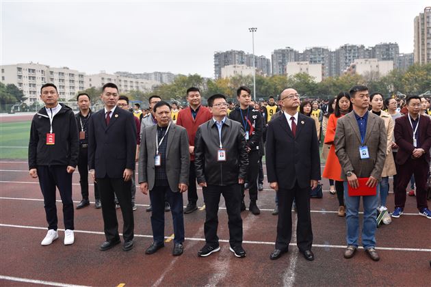棠外法治副校长聘任仪式成功举行