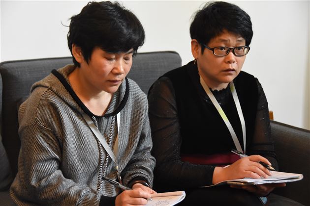 居安思危 防患未然——我校附小召开公寓安全专项工作会议