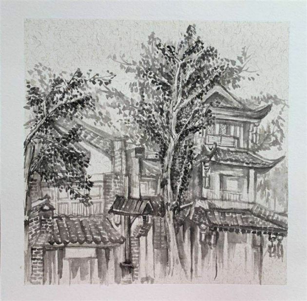 名师引领 专业提升——我校附小三位美术教师参加区美术骨干教师研修培训活动