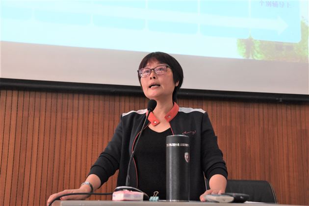 家校再聚首,共话孩子教育那些事——记我校附小三年级年级家长会