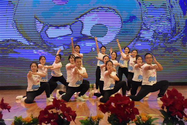 走进幼儿园,认识幼儿园,感受幼儿园——我校实验幼儿园开展婴幼衔接活动