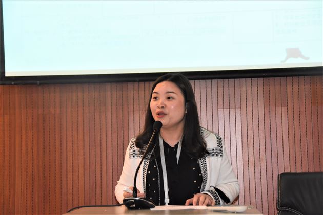 成都艺术职业学院音乐学院2018级学生到我校附小进行教育见习活动