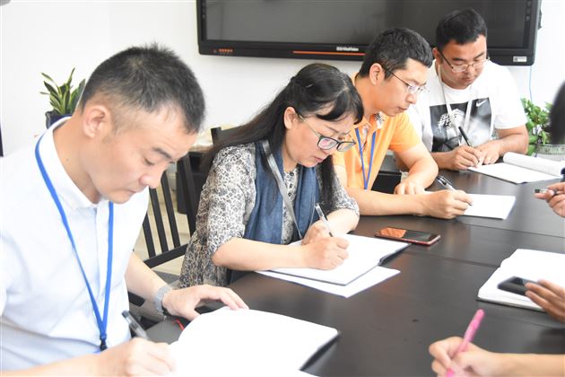 定向领航 做有温度的教育——棠外党委督导支部党建工作系列二