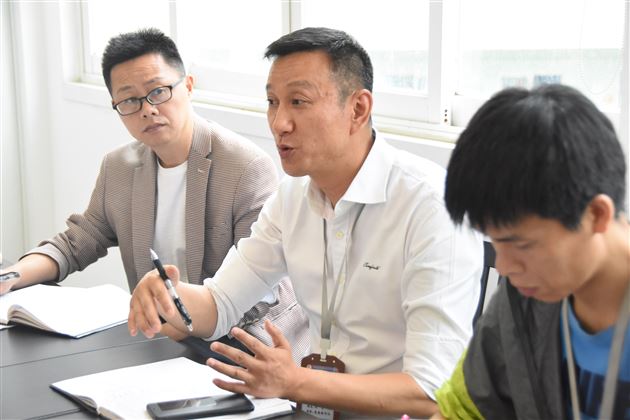 定向领航 做有温度的教育——棠外党委督导支部党建工作系列二