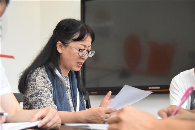 定向领航 做有温度的教育——棠外党委督导支部党建工作系列二