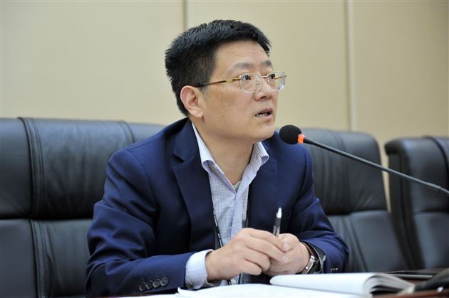 姚平校长
