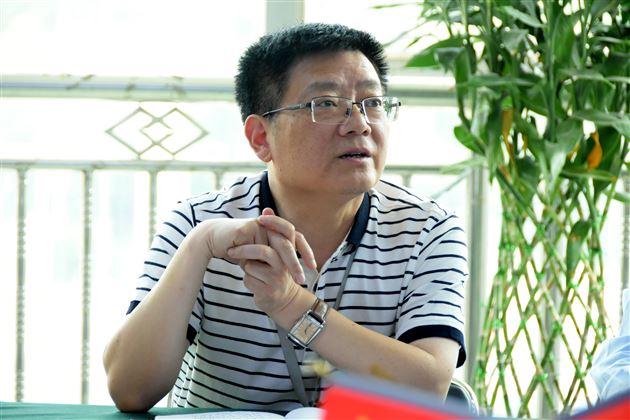 定向领航,凸显育人特色——棠外党委督导支部党建工作系列四