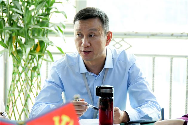 定向领航,凸显育人特色——棠外党委督导支部党建工作系列四
