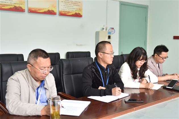 定向领航,做优教育品牌——棠外党委督导支部党建工作系列五