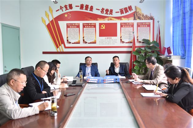 定向领航,做优教育品牌——棠外党委督导支部党建工作系列五