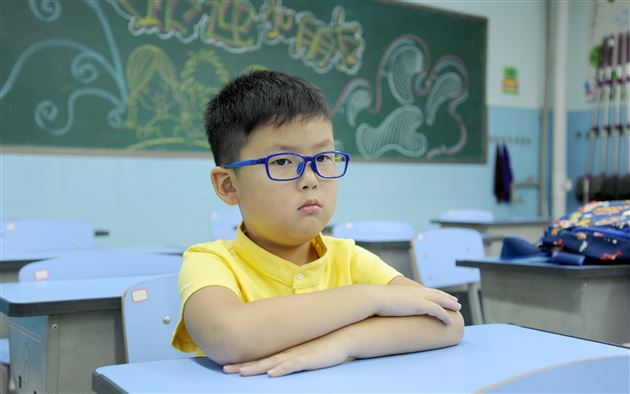 同心育人,共迈新征程——我校附小举行一年级新生家长会