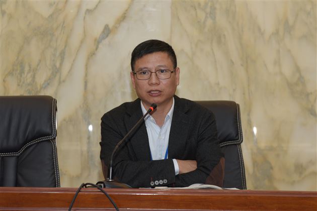 上下求索寻教育真义 坦诚交流开教育新篇——我校高中部召开教育工作会