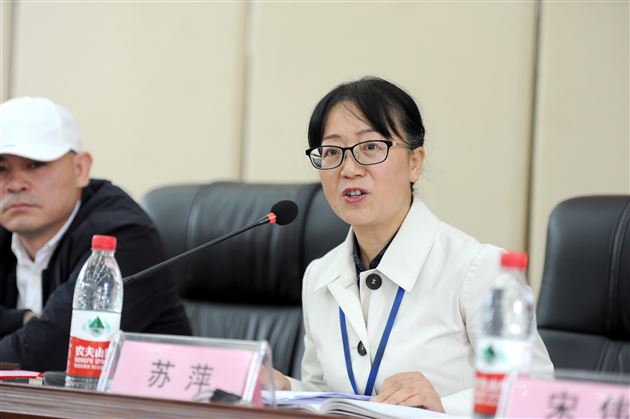 家校共育 为成长护航——我校附小召开第十七届家长委员会工作会