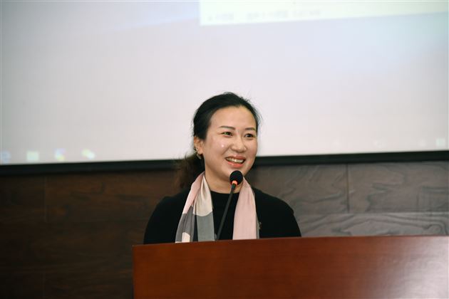 魅力成都点点滴滴 中法友谊源远流长——我校接待法国ASSOMPTION中学师生代表团来访系列报道(二)
