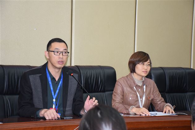 传民族精神,应时代召唤,扬青春风采——我校高中部第十六期学生团员第一次团校团课培训圆满举行