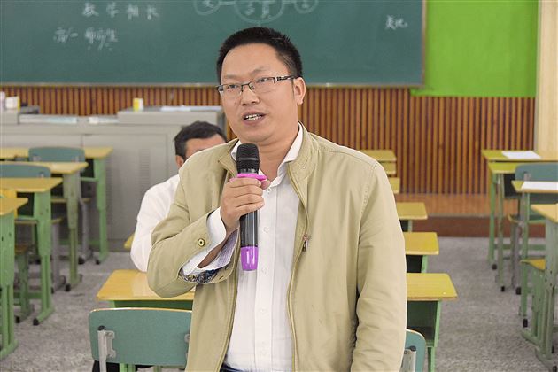 学员评价4