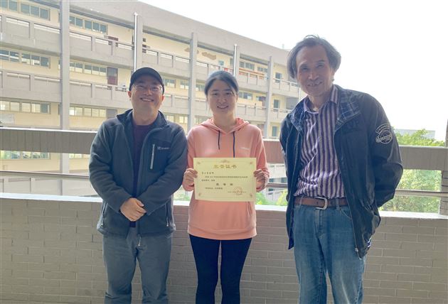 我校李小青老师荣获“2019年四川省高中生物优质课展评活动”成都市一等奖