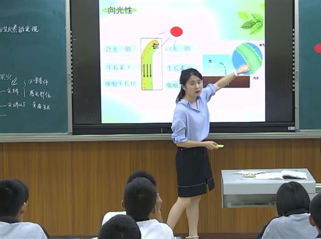 我校李小青老师荣获“2019年四川省高中生物优质课展评活动”成都市一等奖