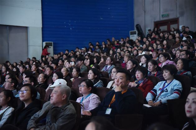 儿童心理发展的两颗种子——棠外实验幼儿园2019——2020学年度上期家长课堂