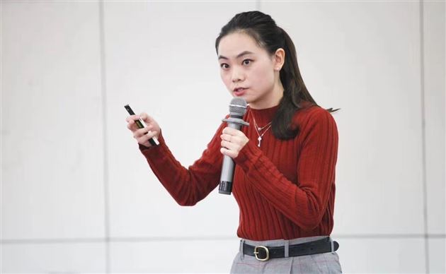 参赛=获奖？棠外初中英语教师用两个成都市一等奖霸气回应